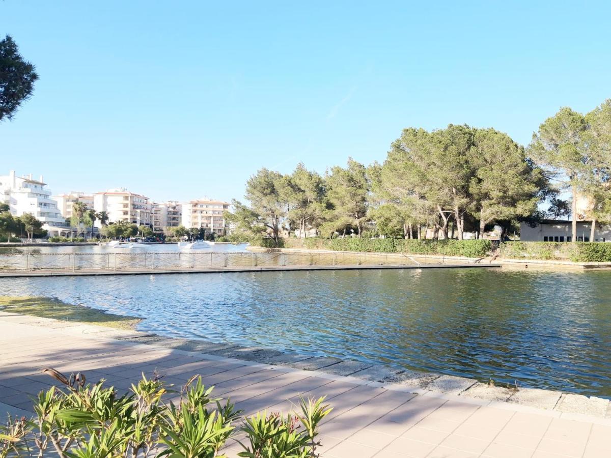 Villa Berna Alcudia  Luaran gambar