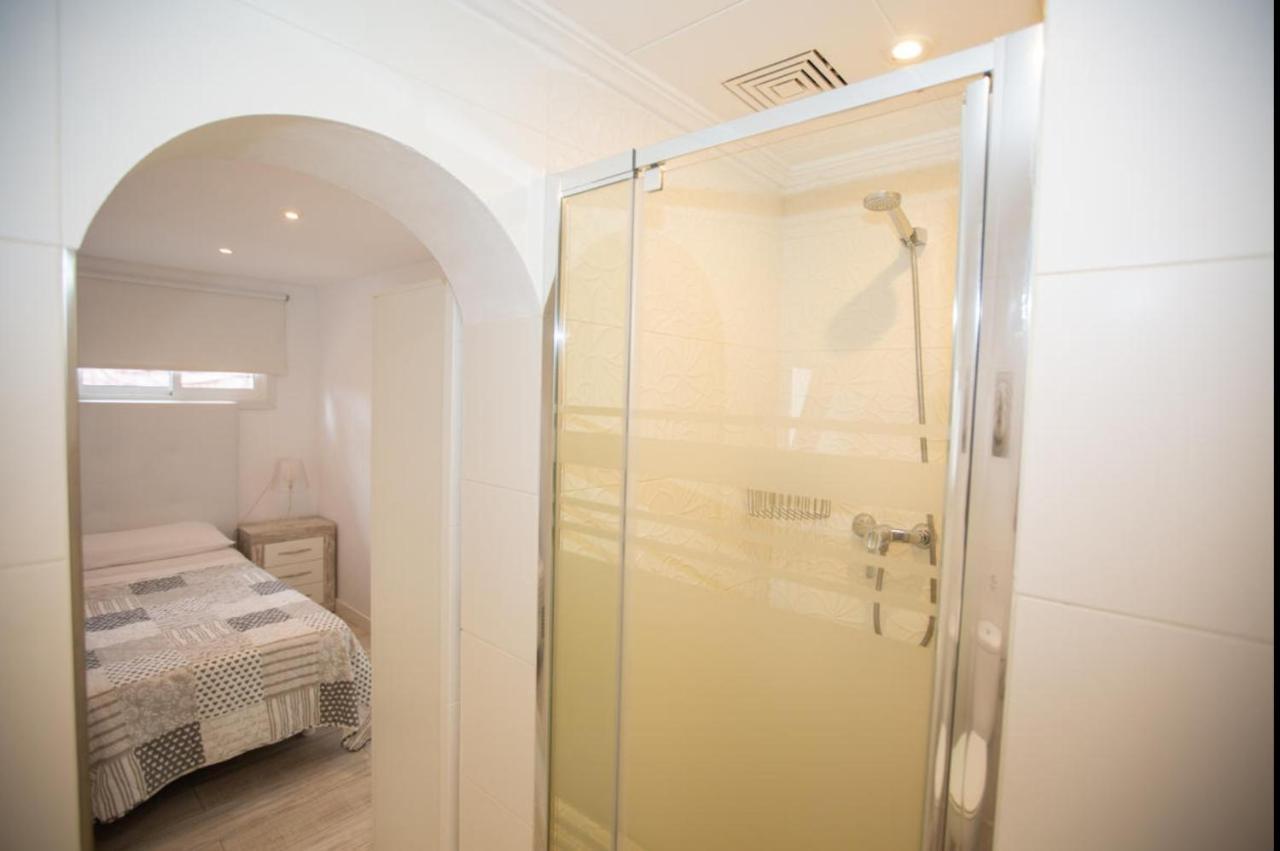 Villa Berna Alcudia  Luaran gambar