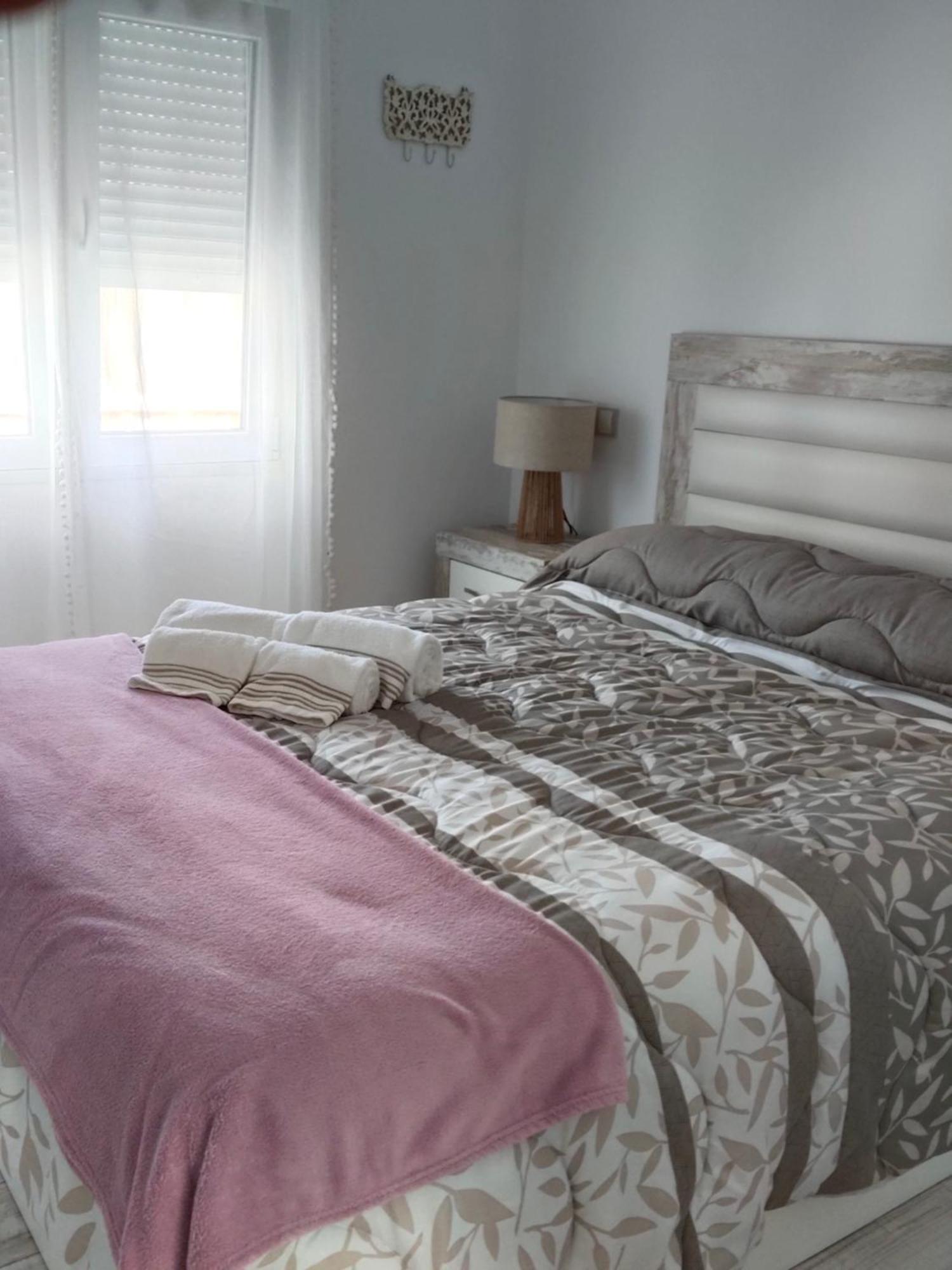 Villa Berna Alcudia  Luaran gambar